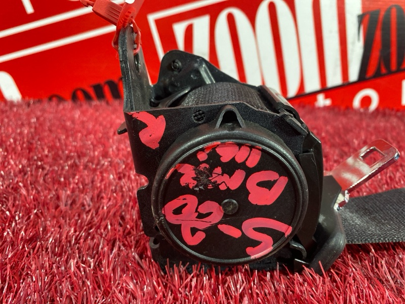 Ремень безопасности, 1500 рублей, Солонцы