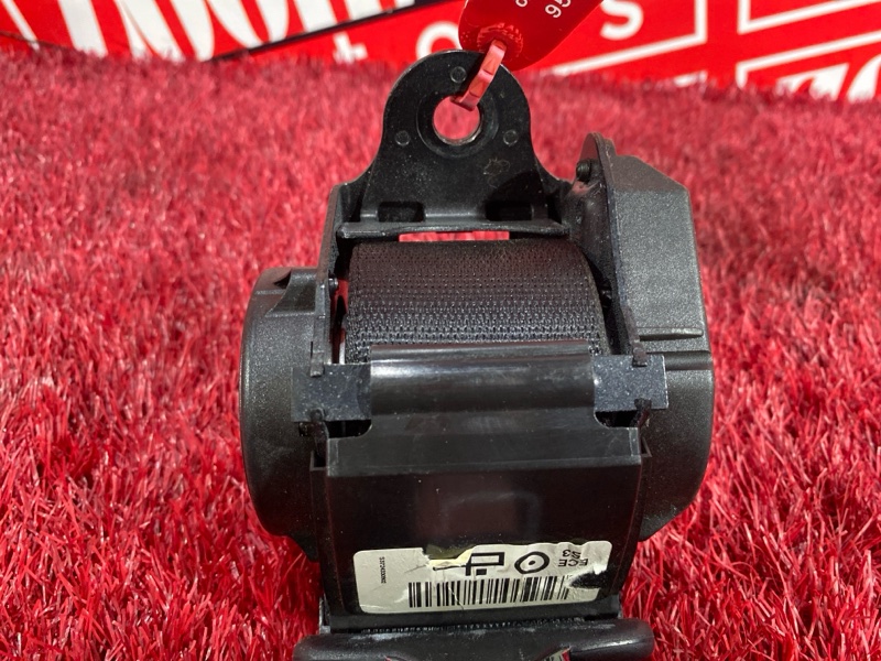 Ремень безопасности, 1500 рублей, Солонцы