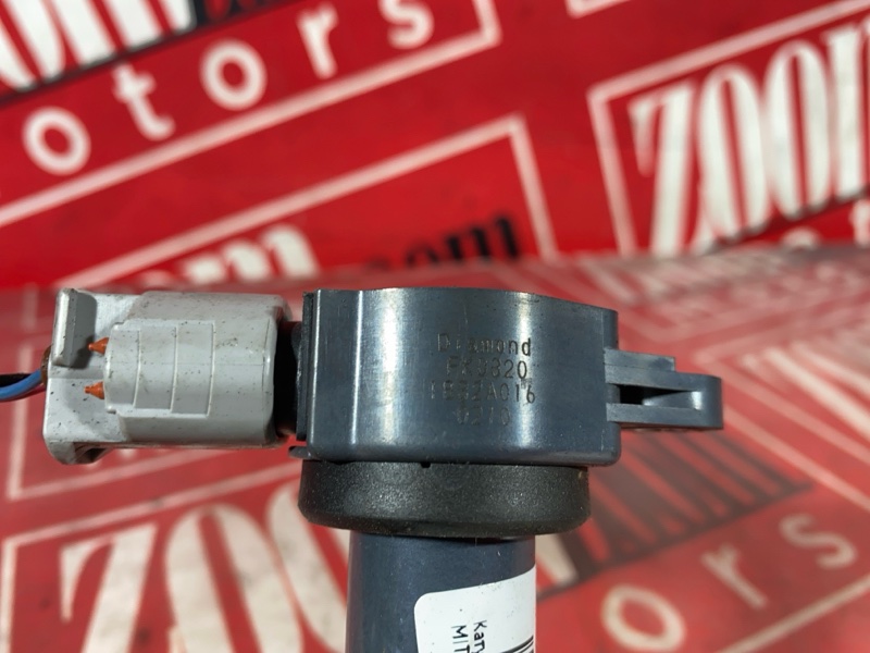 Катушка зажигания, 600 рублей, Солонцы