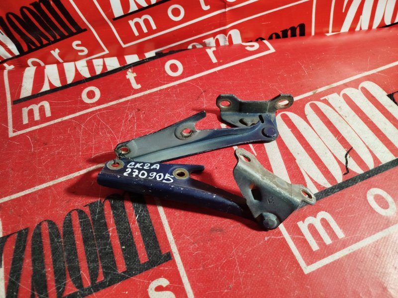 Петля (Шарнир капота), 800 рублей, Красноярск