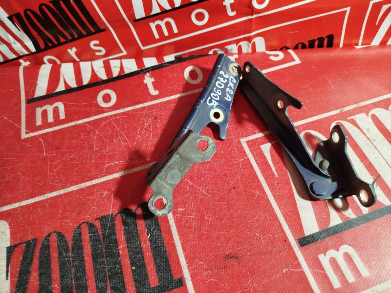 Петля (Шарнир капота), 800 рублей, Красноярск