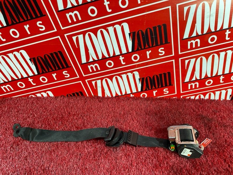 Ремень безопасности, 2600 рублей, Солонцы