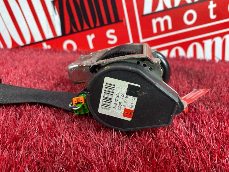 Ремень безопасности, 2600 рублей, Солонцы