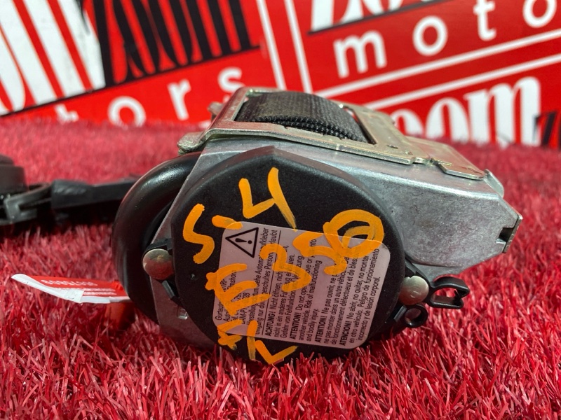 Ремень безопасности, 2600 рублей, Солонцы