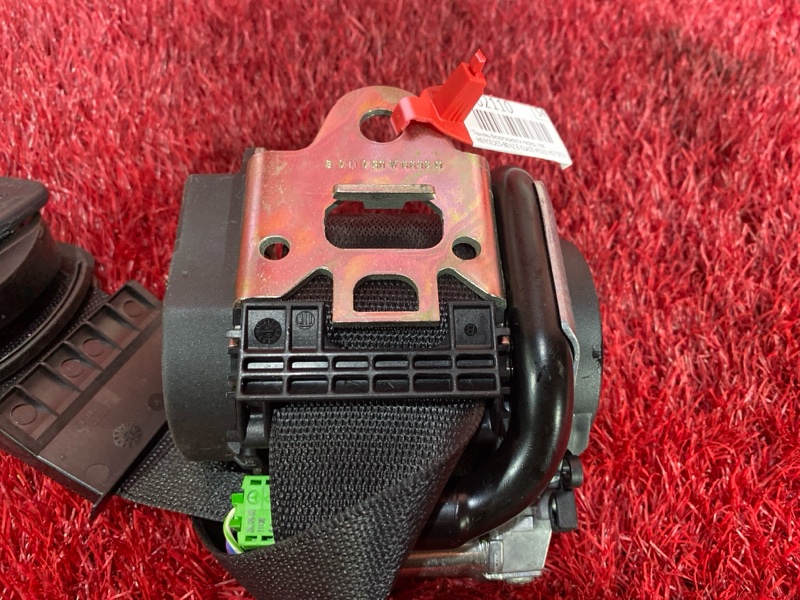 Ремень безопасности, 2600 рублей, Солонцы