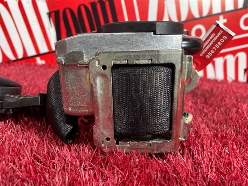 Ремень безопасности, 2600 рублей, Солонцы