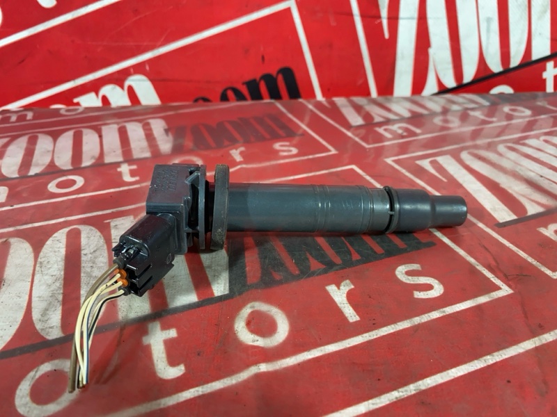 Катушка зажигания, 1200 рублей, Солонцы