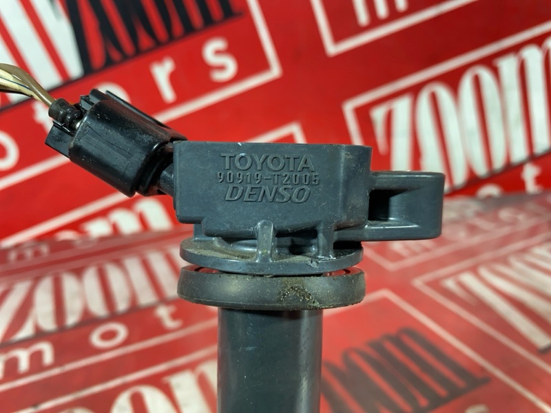 Катушка зажигания, 1200 рублей, Солонцы