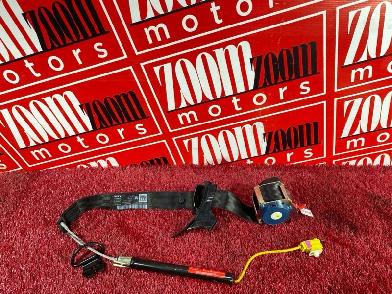 Ремень безопасности, 2000 рублей, Солонцы