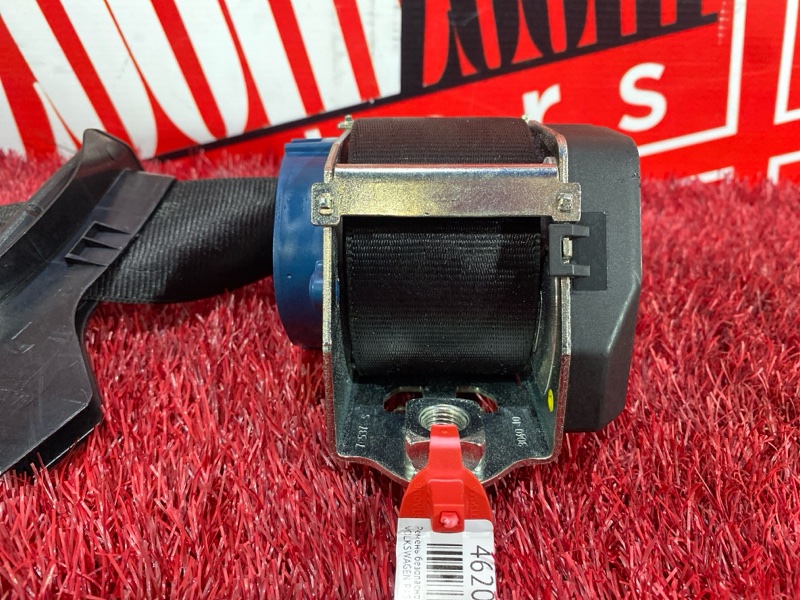 Ремень безопасности, 2000 рублей, Солонцы