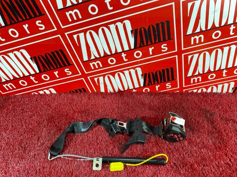 Ремень безопасности, 2000 рублей, Солонцы