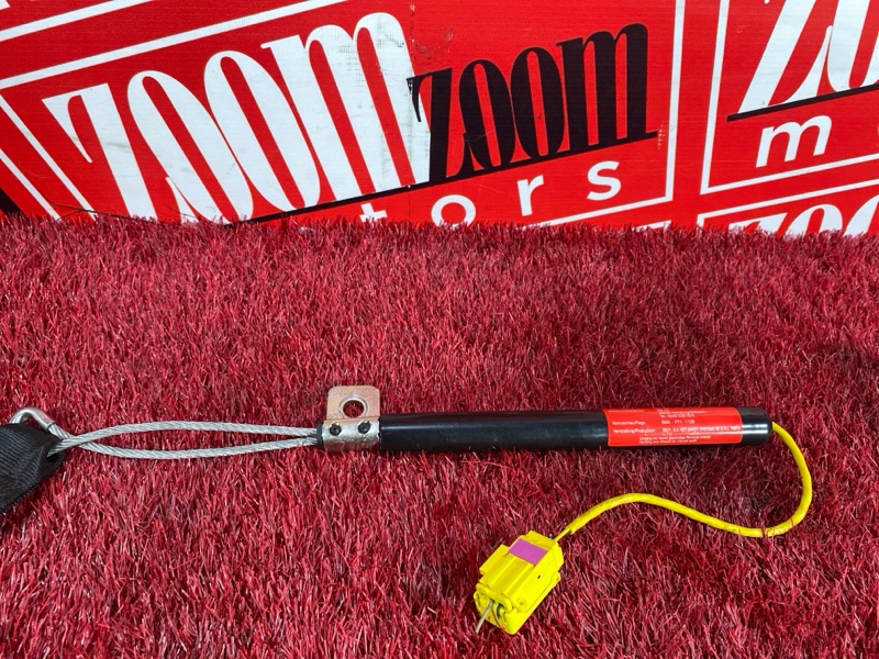 Ремень безопасности, 2000 рублей, Солонцы