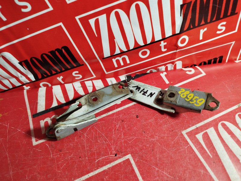 Петля (Шарнир капота), 500 рублей, Красноярск