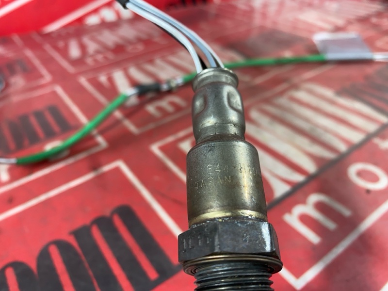 Лямбда-зонд, 1900 рублей, Солонцы