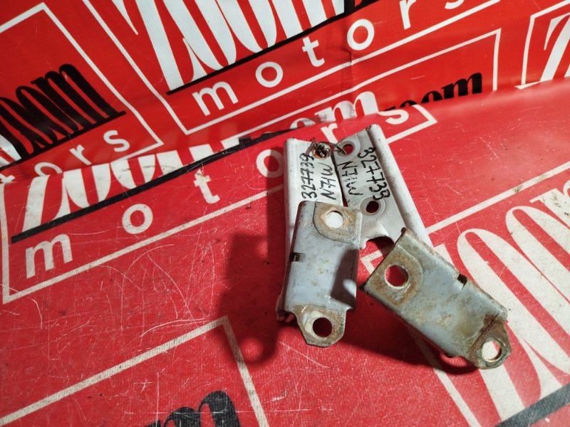 Петля (Шарнир капота), 500 рублей, Красноярск