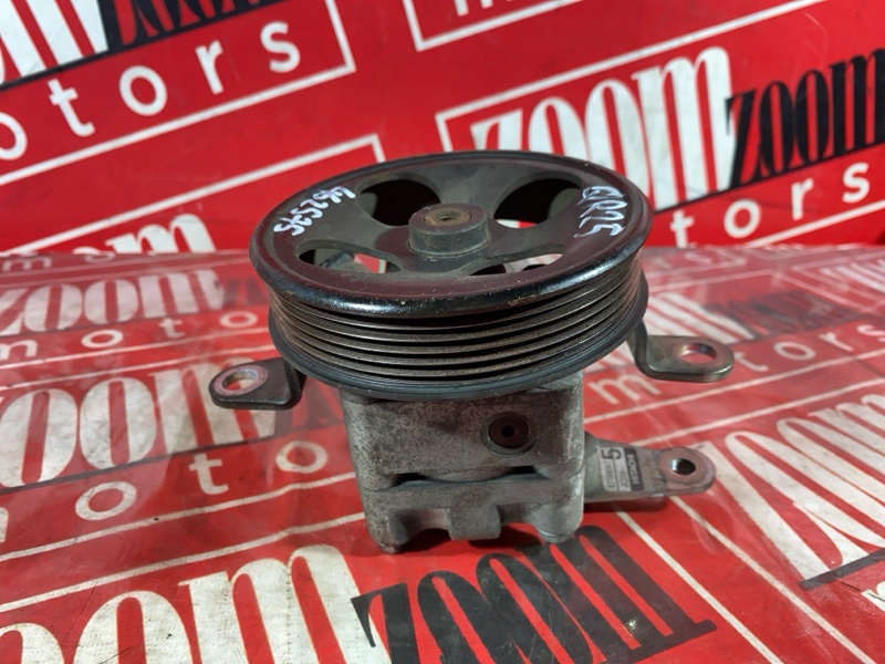 Насос гидроусилителя, 3800 рублей, Солонцы