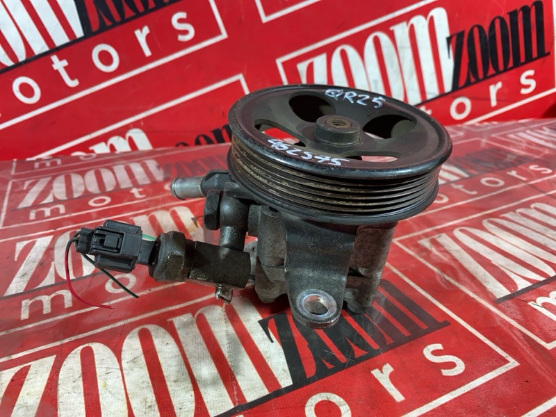 Насос гидроусилителя, 3800 рублей, Солонцы