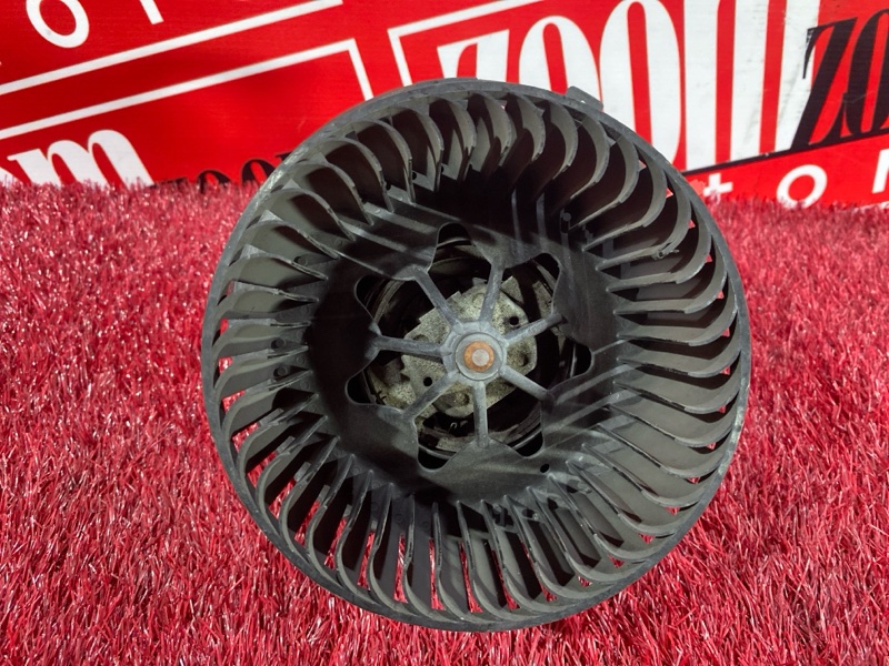 Вентилятор (Мотор отопителя), 1500 рублей, Солонцы