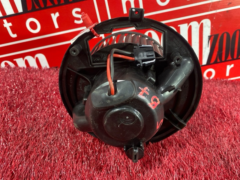 Вентилятор (Мотор отопителя), 1500 рублей, Солонцы