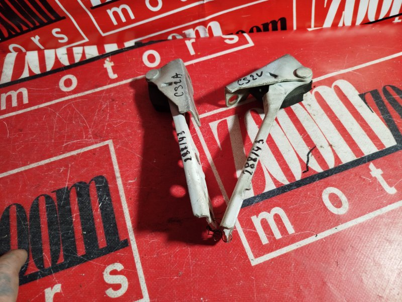 Петля (Шарнир капота), 500 рублей, Красноярск