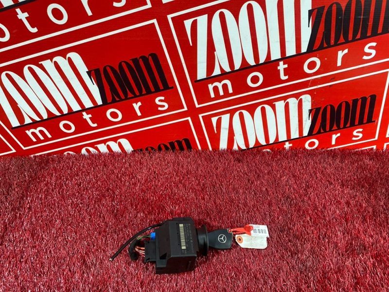 Замок зажигания, 2800 рублей, Солонцы