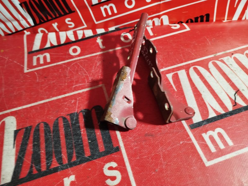 Петля (Шарнир капота), 500 рублей, Красноярск