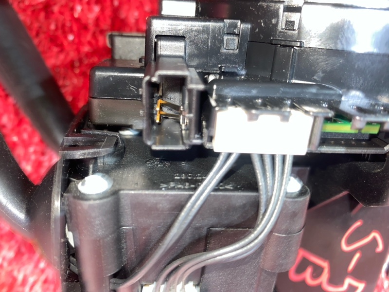 Шлейф-лента аирбага, 6400 рублей, Солонцы