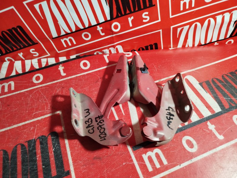 Петля (Шарнир капота), 1500 рублей, Красноярск