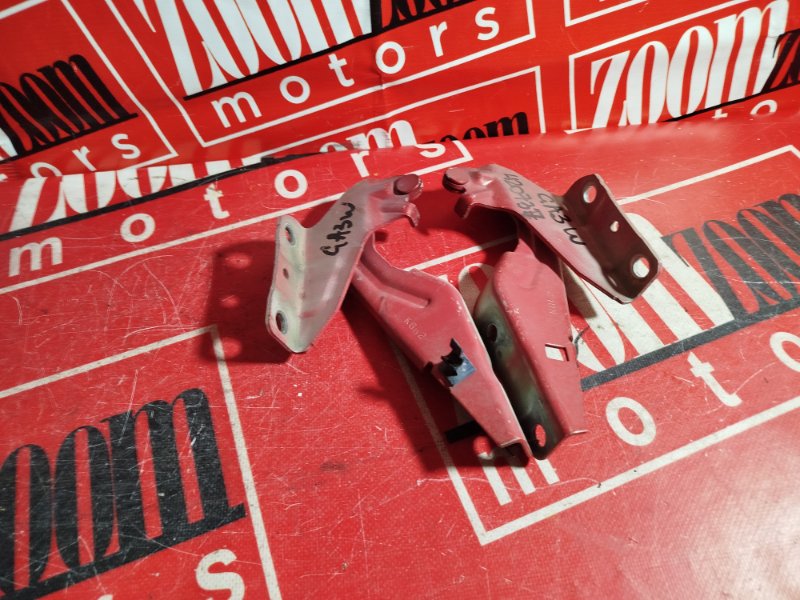 Петля (Шарнир капота), 1500 рублей, Красноярск