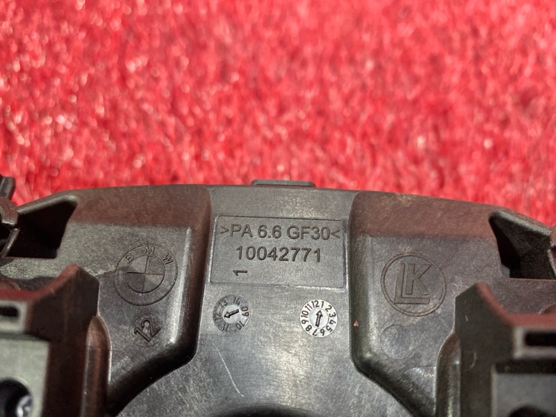 Шлейф-лента аирбага, 9100 рублей, Солонцы