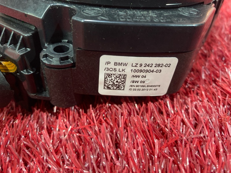 Шлейф-лента аирбага, 9100 рублей, Солонцы