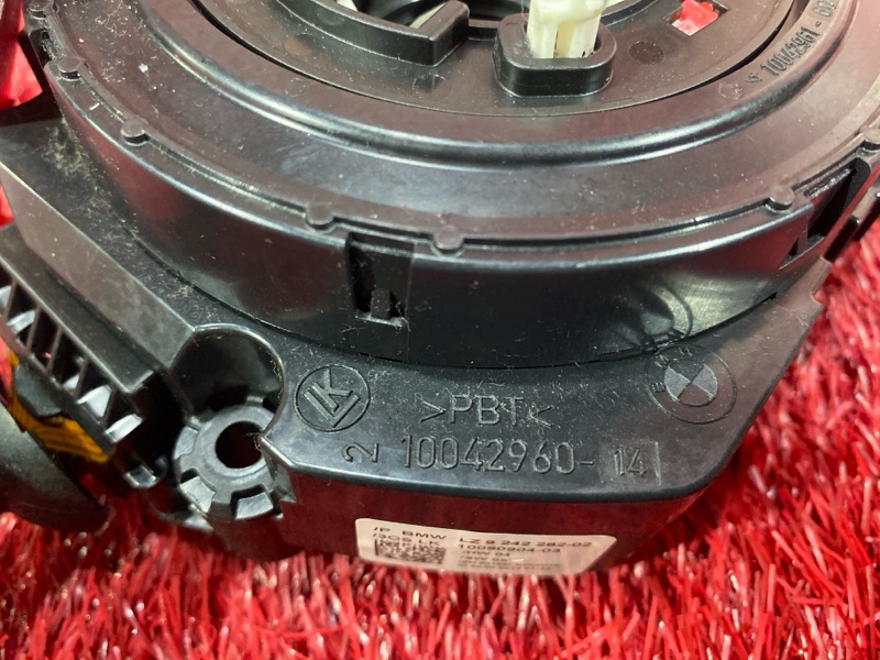 Шлейф-лента аирбага, 9100 рублей, Солонцы