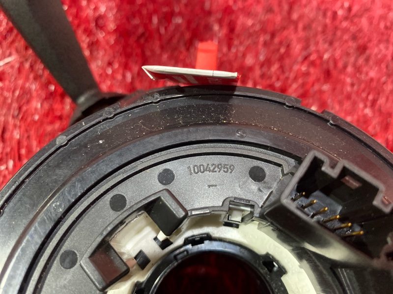 Шлейф-лента аирбага, 9100 рублей, Солонцы