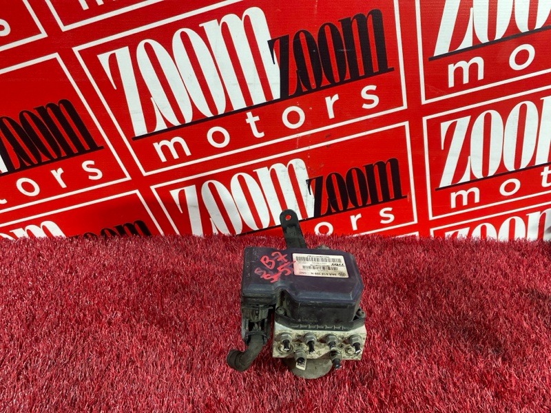 Блок ABS (Модулятор ABS), 2300 рублей, Солонцы