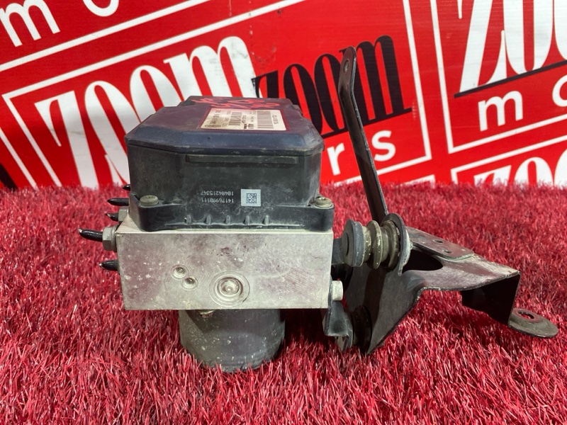 Блок ABS (Модулятор ABS), 2300 рублей, Солонцы