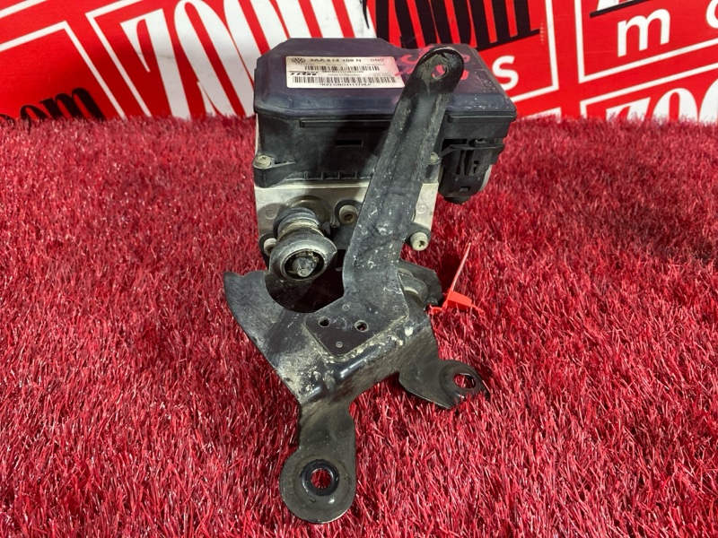 Блок ABS (Модулятор ABS), 2300 рублей, Солонцы