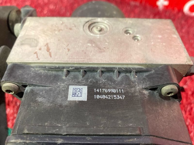 Блок ABS (Модулятор ABS), 2300 рублей, Солонцы