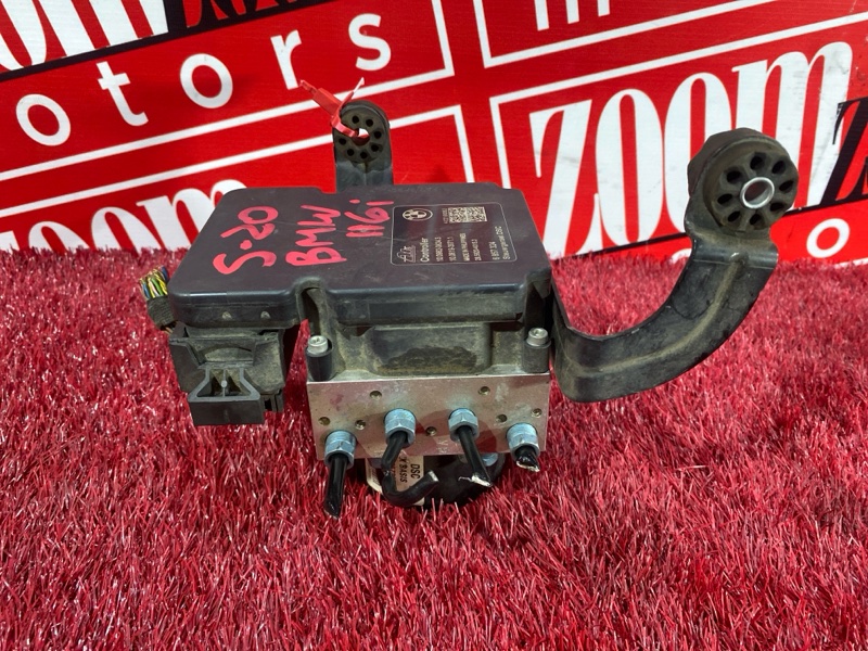 Блок ABS (Модулятор ABS), 2500 рублей, Солонцы