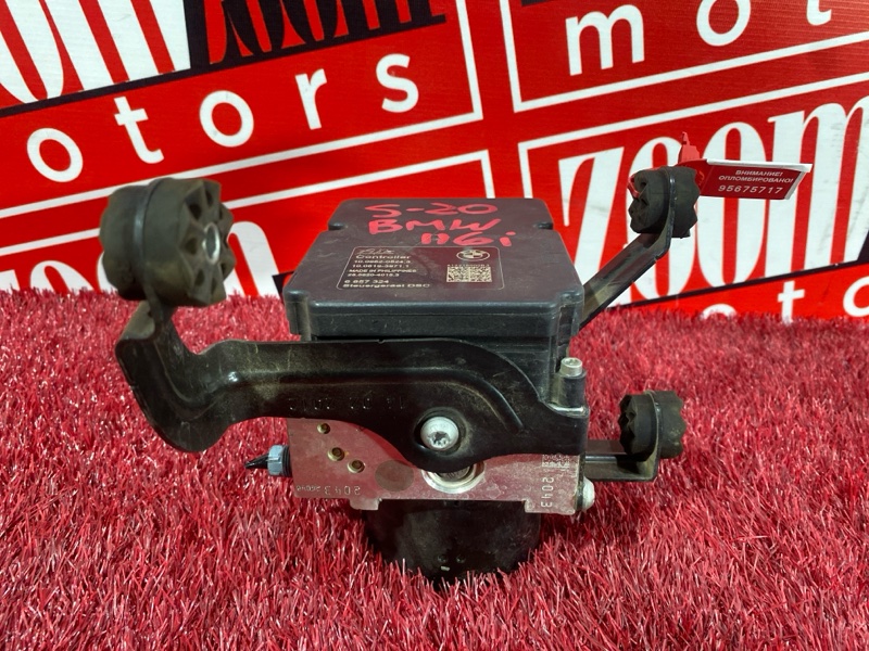 Блок ABS (Модулятор ABS), 2500 рублей, Солонцы