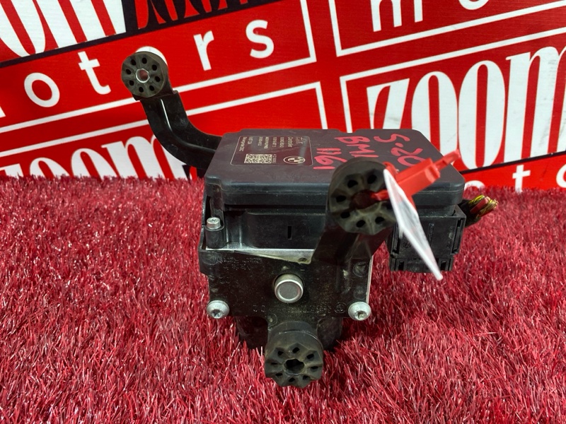 Блок ABS (Модулятор ABS), 2500 рублей, Солонцы