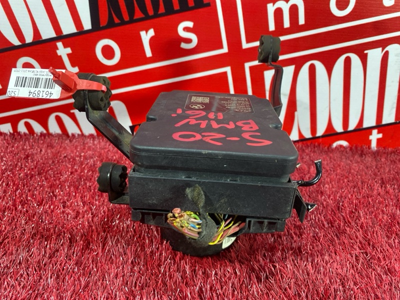 Блок ABS (Модулятор ABS), 2500 рублей, Солонцы