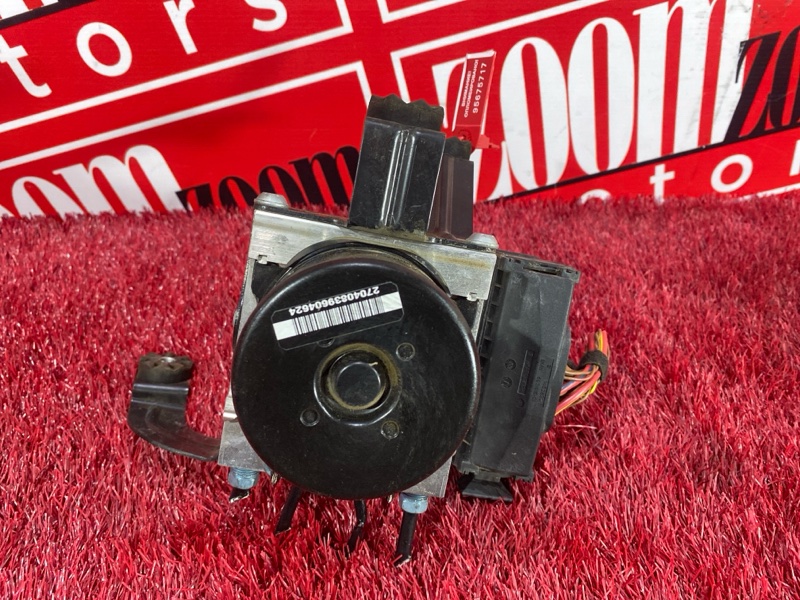 Блок ABS (Модулятор ABS), 2500 рублей, Солонцы