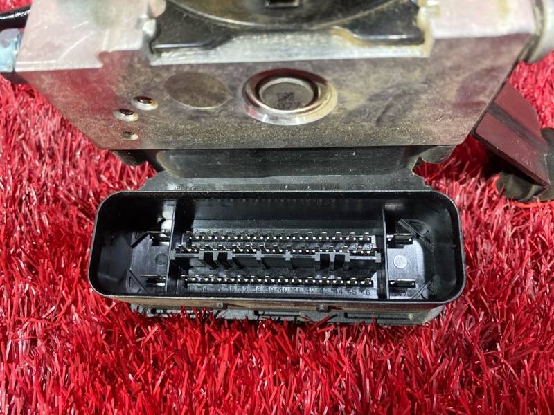 Блок ABS (Модулятор ABS), 2500 рублей, Солонцы