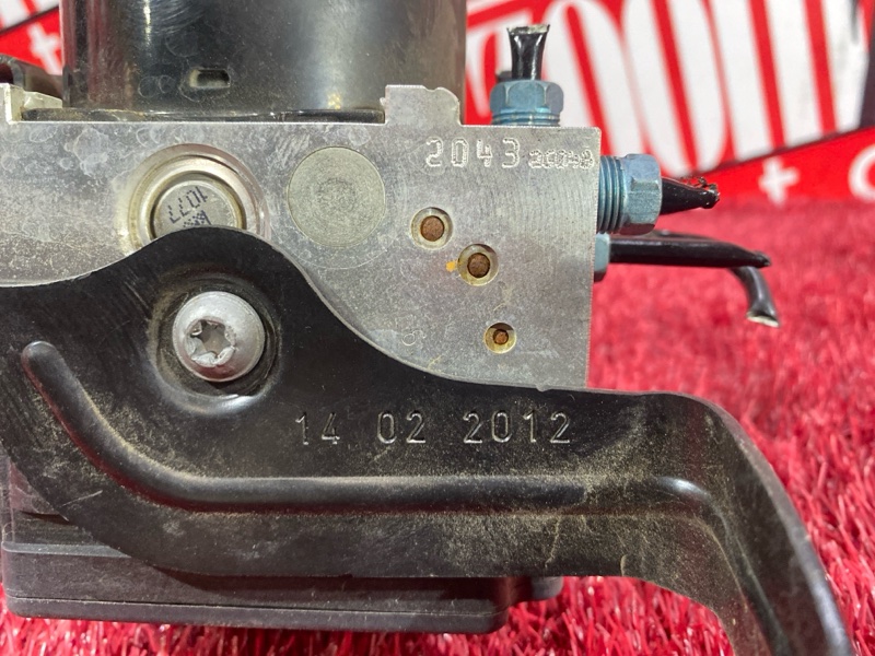 Блок ABS (Модулятор ABS), 2500 рублей, Солонцы