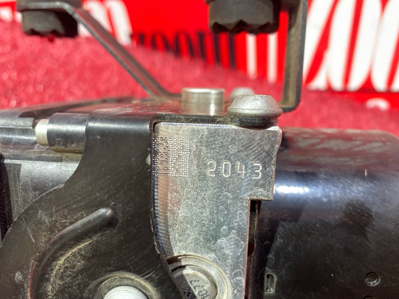 Блок ABS (Модулятор ABS), 2500 рублей, Солонцы