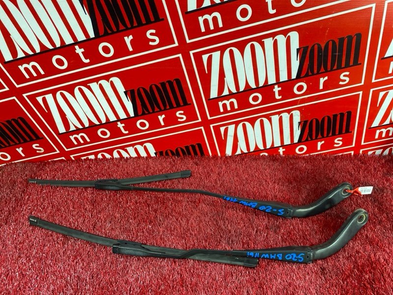 Щетка стеклоочистителя, 2000 рублей, Солонцы