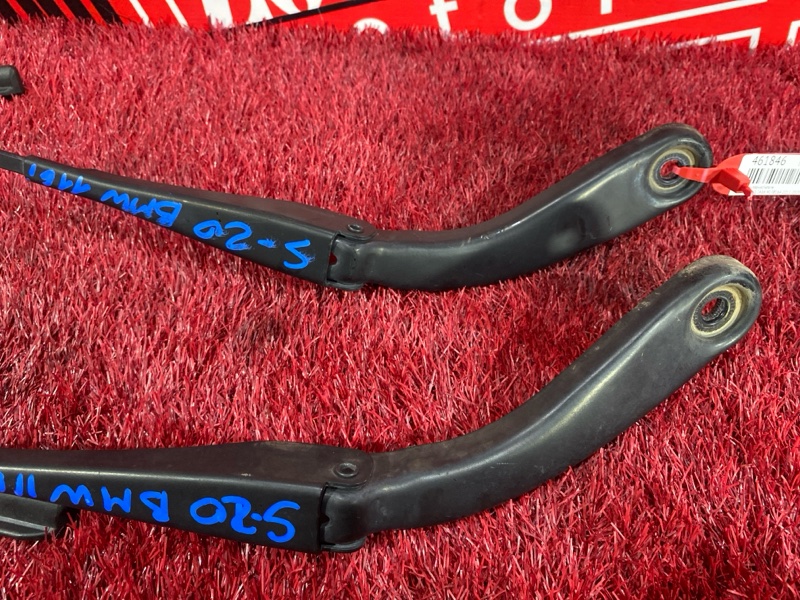 Щетка стеклоочистителя, 2000 рублей, Солонцы