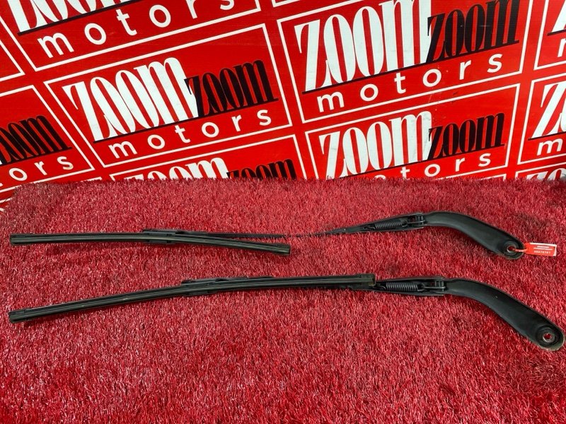 Щетка стеклоочистителя, 2000 рублей, Солонцы