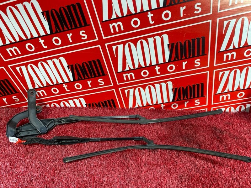 Щетка стеклоочистителя, 1800 рублей, Солонцы