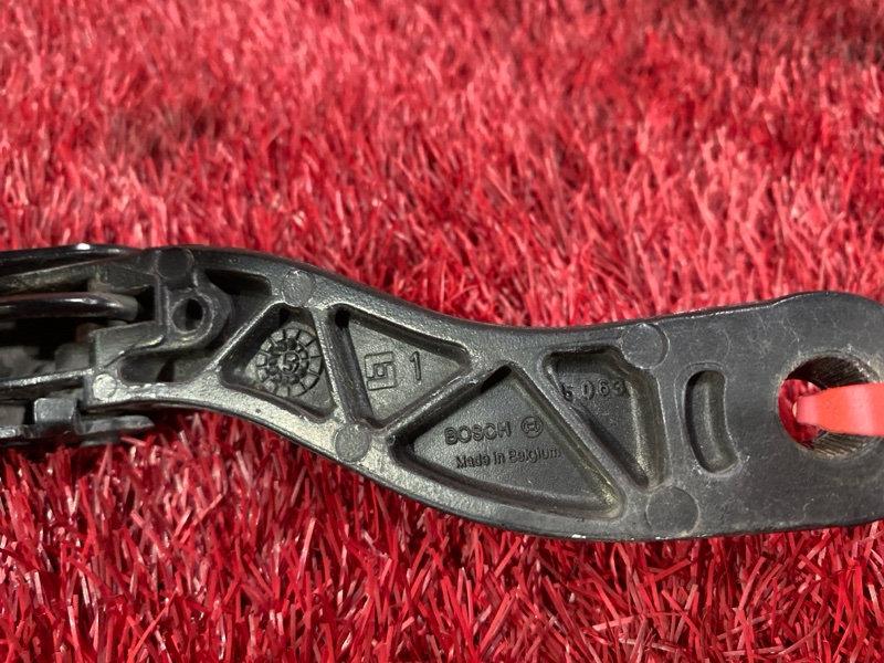 Щетка стеклоочистителя, 1800 рублей, Солонцы